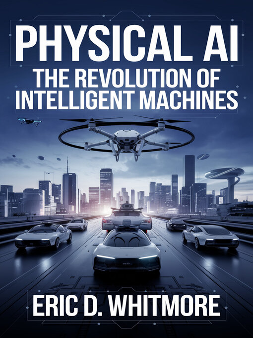 Cover image for Physical AI